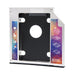 EAN 8433281007543 - Nanocable 10.99.0102 accesorio para portatil imagen 2
