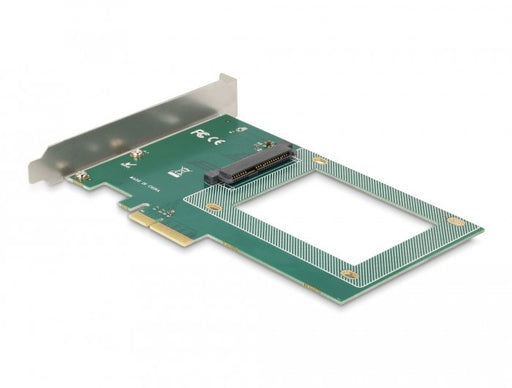 EAN 4043619900817 - DeLOCK 90081 tarjeta y adaptador de interfaz Interno PCIe imagen 2