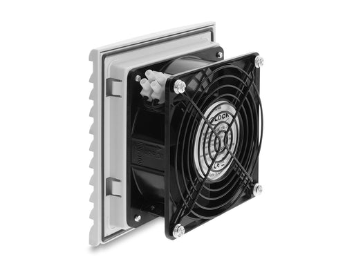 EAN 4043619674664 - DeLOCK 67466 ventilador industrial imagen 2