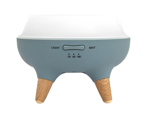 EAN 8595631022856 - Concept DF1010 difusor de aroma Tanque Azul imagen 2