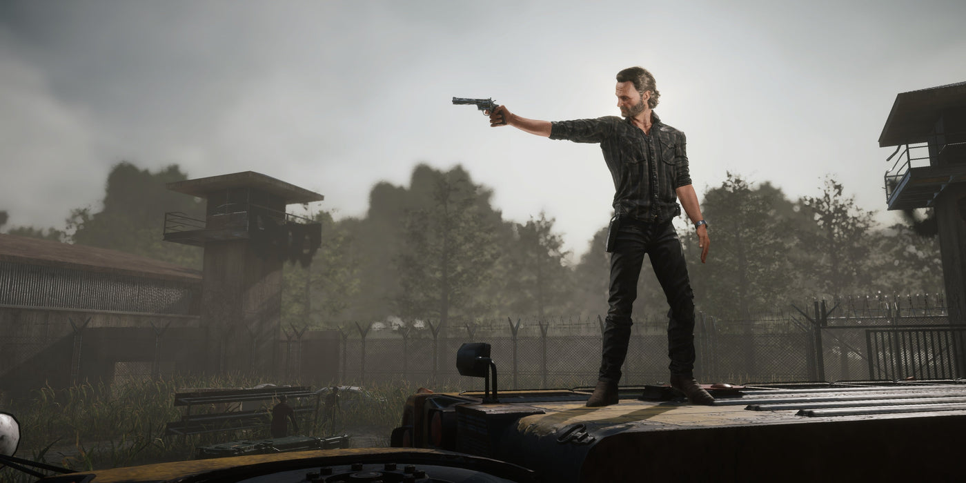 EAN 5060968300982 - GameMill Entertainment The Walking Dead: Destinies imagen 2