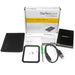EAN 0065030861489 - StarTech.com S251BMU313 caja para disco duro externo Carcasa de disco duro/SSD Negro 2.5" imagen 5