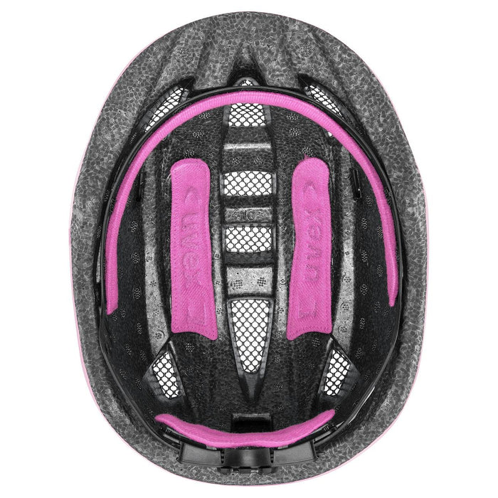 EAN 4043197380759 - Uvex kid 2 cc Multicolor, Rosa imagen 2
