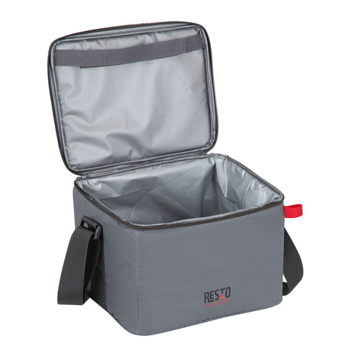 EAN 4260403579107 - Resto Kitchenware 5510 nevera portátil 11 L Gris imagen 2