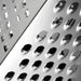 EAN 4260709010243 - Resto Kitchenware 95412 cortador de verduras en espiral o rallador manual Caja ralladora Negro, Acero ino imagen 5
