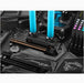 EAN 0840006648420 - Corsair MP600 PRO XT Hydro X Edition 4 TB M.2 PCI Express 4.0 NVMe 3D TLC NAND imagen 6