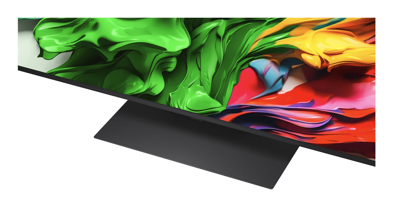 EAN 8806096383827 - LG QNED evo AI 50QNED87A6D 127 cm (50") 4K Ultra HD Smart TV Wifi Negro imagen 10
