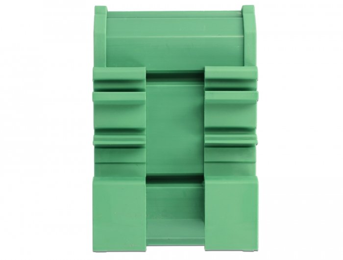 EAN 4043619659869 - DeLOCK 65986 kit de montaje Verde Plástico imagen 4