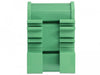 EAN 4043619659876 - DeLOCK 65987 kit de montaje Verde Plástico imagen 4