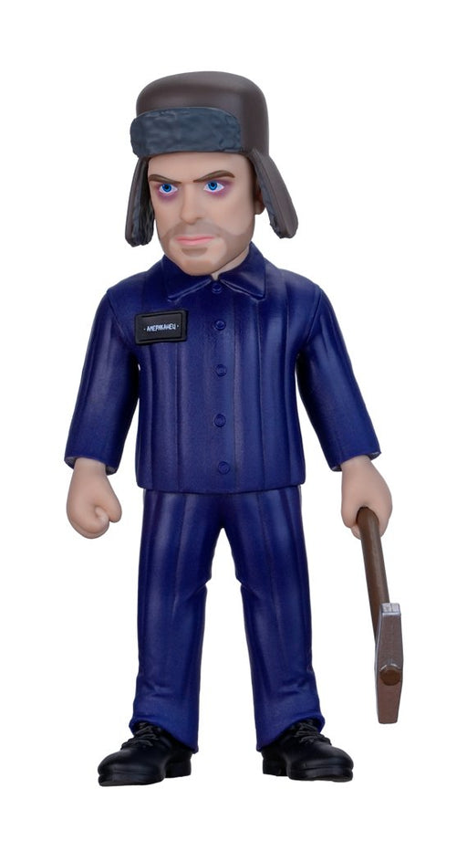EAN 8436605120942 - MINIX 20942 figura de acción y colleccionable imagen 1