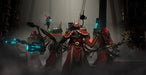 EAN 4260458362280 - PLAION Warhammer 40.000: Mechanicus Estándar Inglés, Italiano PlayStation 4 imagen 3