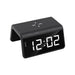 EAN 6939119041106 - Havit Charger W320 BLACK 20253121000 Teléfono móvil, Smartphone Negro USB Cargador inalámbrico Carga rápi imagen 2