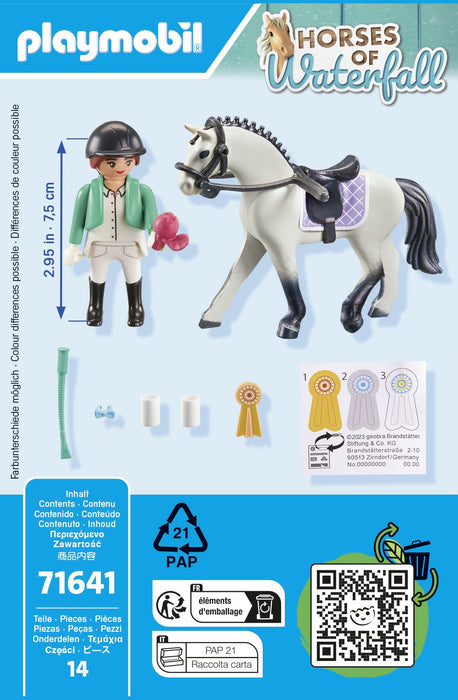 EAN 4008789716415 - Playmobil 71641 figura de juguete para niños imagen 4