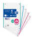 EAN 8412771043261 - Oxford 400159876 papel de cuaderno 210 x 297 mm (A4) 120 hojas imagen 1