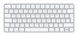 EAN 195949634291 - Apple Magic teclado Universal USB + Bluetooth QZERTY Danés Blanco imagen 1
