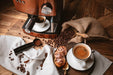 EAN 5902934830553 - Adler AD 4404cr Semi-automática Máquina espresso 1,6 L imagen 11