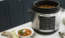 EAN 5060569670675 - Crock-Pot CSC062X olla multi-cocción 5,6 L 1400 W Negro, Acero inoxidable imagen 7