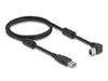EAN 4043619811083 - DeLOCK 81108 cable USB USB 3.2 Gen 1 (3.1 Gen 1) USB A USB B Negro imagen 1