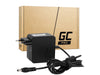 EAN 5904326375512 - Green Cell AD25PV2 adaptador e inversor de corriente 65 W Negro imagen 1