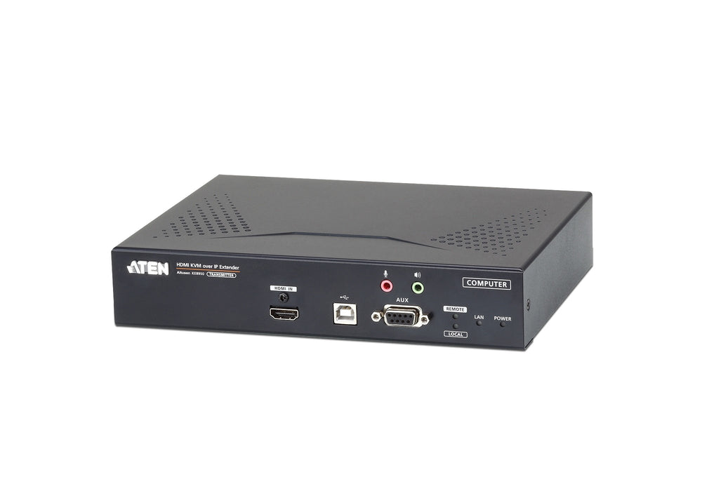 EAN 4719264645549 - ATEN KE8950T-AX-G extensor KVM imagen 1