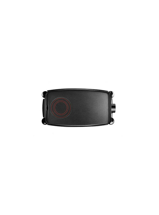 EAN 8436589740181 - Fagor FG022 plancha eléctrica Independiente 2200 W Negro imagen 2