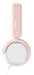 EAN 4895229164826 - Philips TAK2000PK/00 auricular y casco Auriculares Alámbrico Diadema Llamada/Música/TV Rosa imagen 5