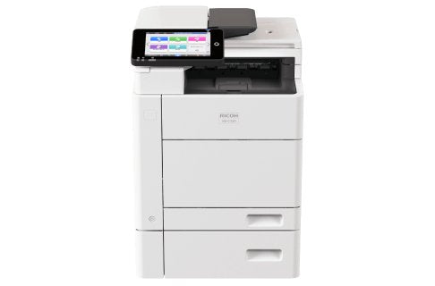 EAN 4961311979910 - Ricoh IM C320F Laser A4 1200 x 1200 DPI 32 ppm imagen 1