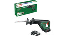 EAN 4059952570150 - Bosch AdvancedRecip 18 300 spm Negro, Verde imagen 2