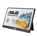 EAN 4711081804482 - ASUS ZenScreen MB16AHT pantalla para PC 39,6 cm (15.6") 1920 x 1080 Pixeles Full HD Pantalla táctil Negro imagen 2