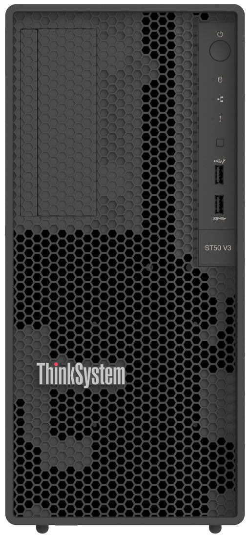 EAN 8032976197691 - Lenovo ThinkSystem 7DF31001EA servidor 960 GB Torre Intel® Xeon® 6315P 2,8 GHz 16 GB DDR5-SDRAM 500 W imagen 1