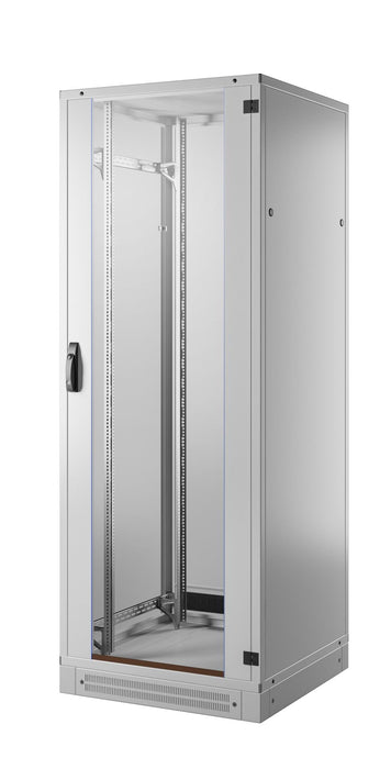 EAN 4049759240462 - EFB Elektronik PRO-4288GR.G1SV-SET1 armario rack 42U Rack o bastidor independiente Gris imagen 1