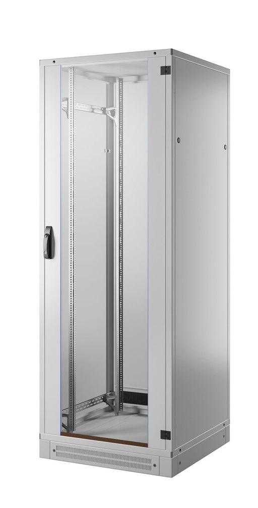 EAN 4049759240462 - EFB Elektronik PRO-4288GR.G1SV-SET1 armario rack 42U Rack o bastidor independiente Gris imagen 1