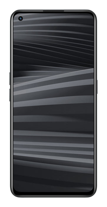 EAN 8033779064234 - TIM realme GT2 16,8 cm (6.62") SIM doble Android 12 5G USB Tipo C 8 GB 128 GB 5000 mAh Negro imagen 4