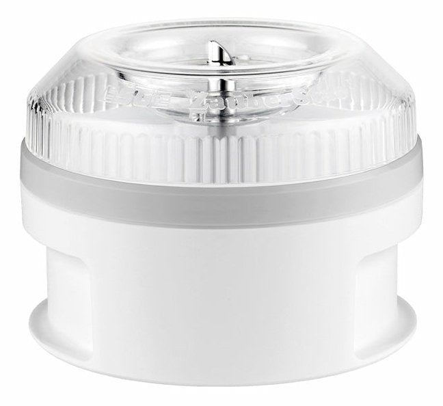 EAN 4011689508011 - ESGE 5080 picadora manual de alimentos Transparente, Blanco imagen 2