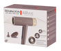 EAN 5038061174762 - Remington EC8930 secador 1600 W Rosa imagen 10