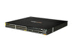EAN 190017744391 - HPE Aruba Networking 6300M 32p SmtRt 5G CL8 8p SFP+ 10G LRM 2p SFP28 25G MACsec 2p SFP56 50G Switch Energí imagen 2