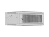 EAN 5901969447446 - Lanberg WF01-6604-23S armario rack 4U Bastidor de pared Gris imagen 1