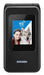 EAN 8015908810806 - Brondi 10281080 teléfono móvil 7,11 cm (2.8") Negro, Metálico Característica del teléfono imagen 1