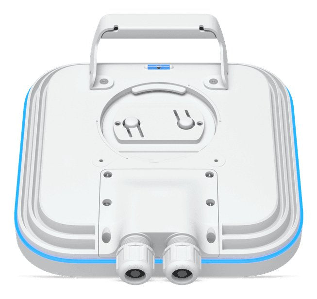 EAN 0810084694671 - Ubiquiti E7 Campus 11500 Mbit/s Blanco Energía sobre Ethernet (PoE) imagen 6