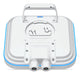 EAN 0810084694671 - Ubiquiti E7 Campus 11500 Mbit/s Blanco Energía sobre Ethernet (PoE) imagen 6