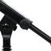EAN 0716408562803 - Gator Frameworks SH-TRIPODSTANDLP soporte para micrófono Soporte para micrófono de perfil bajo imagen 9
