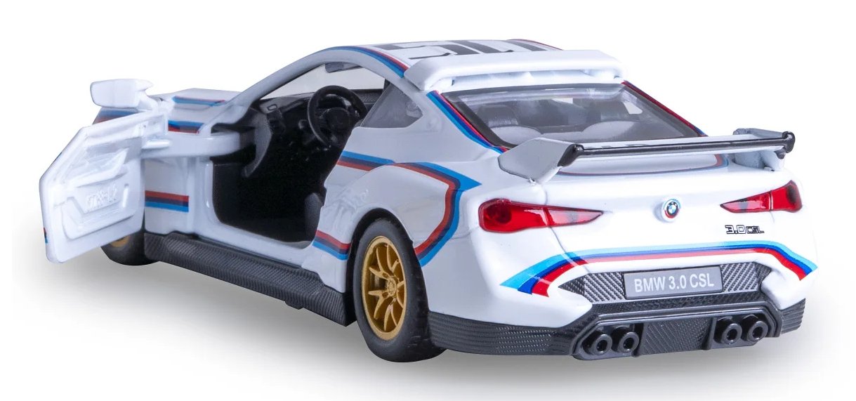 EAN 4042774475727 - Jamara BMW 3.0 CSL imagen 7