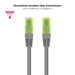 EAN 8433281015227 - Nanocable 10.20.1400-L30 cable de red 0,3 m Cat6 U/UTP (UTP) imagen 3
