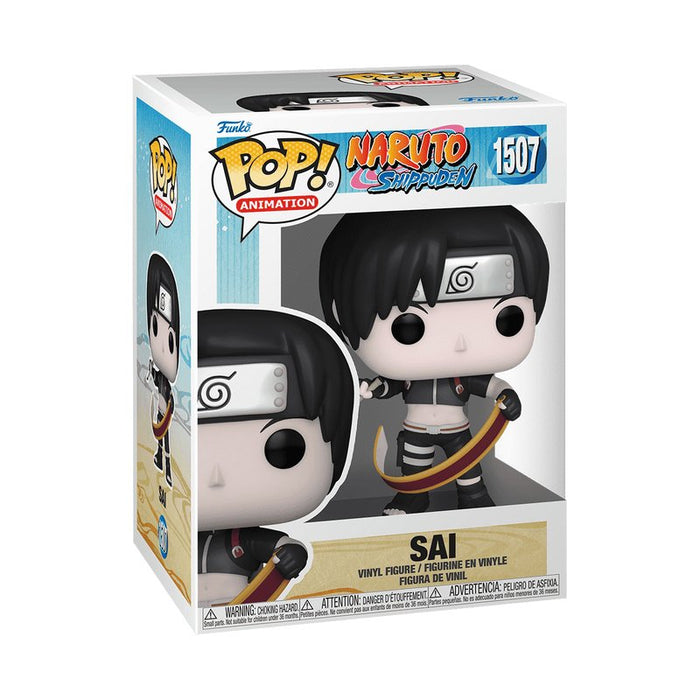 EAN 0889698755320 - FUNKO POP! 75532 figura de acción y colleccionable imagen 2