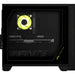 EAN 4711377438230 - MSI MAG Infinite S AI 2NVL5-013EU Intel Core Ultra 5 225F 16 GB DDR5-SDRAM 1 TB SSD NVIDIA GeForce RTX 50 imagen 4