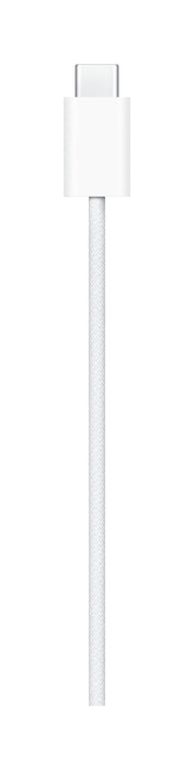 EAN 0195950637076 - Apple MGDM4ZM/A cargador de dispositivo móvil Auriculares, Smartphone Blanco USB Cargador inalámbrico Car imagen 4