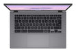 EAN 4711636509510 - ASUS Chromebook Plus CX34 CX3402CVA-MW1575 Intel Core 3 100U 35,6 cm (14") Pantalla táctil Full HD 16 GB  imagen 4