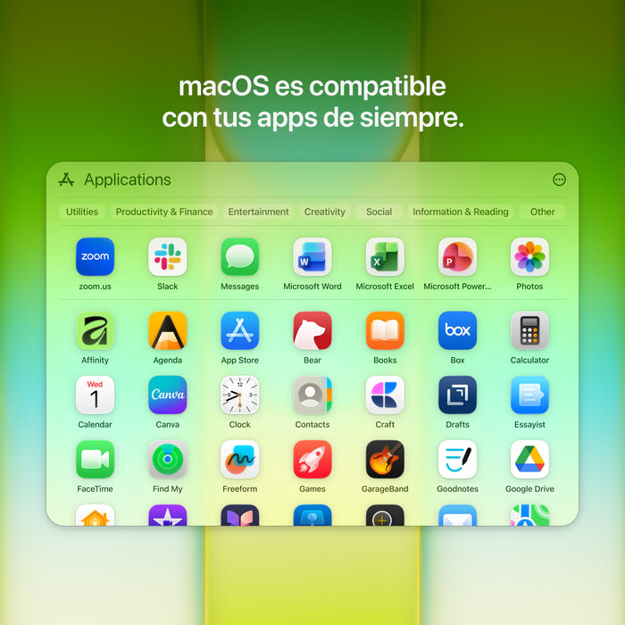 EAN 195950854336 - Apple MacBook Neo Apple A Portátil 33 cm (13") Wi-Fi 6E (802.11ax) macOS Tahoe imagen 6