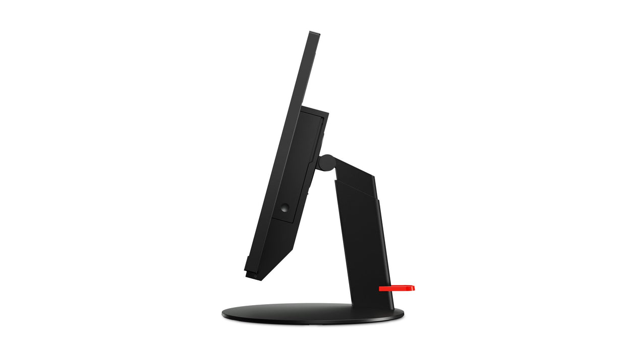 EAN 0195042227864 - Lenovo ThinkCentre TIO27 pantalla para PC 68,6 cm (27") 2560 x 1440 Pixeles Quad HD LED Negro imagen 4