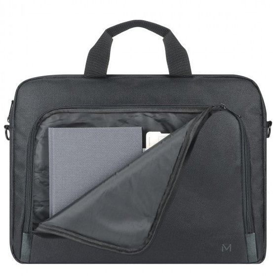 EAN 3700992524856 - Mobilis TheOne 35,6 cm (14") Maletín Negro imagen 1